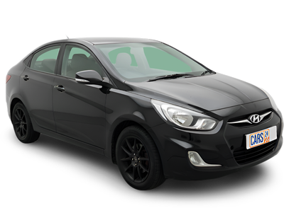 Hyundai Verna-img